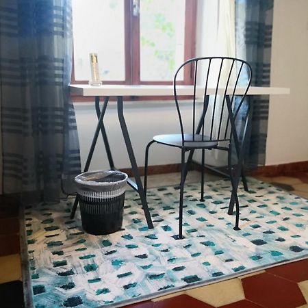Zia Chiarina Bed & Breakfast San Nicolo Gerrei Стая снимка