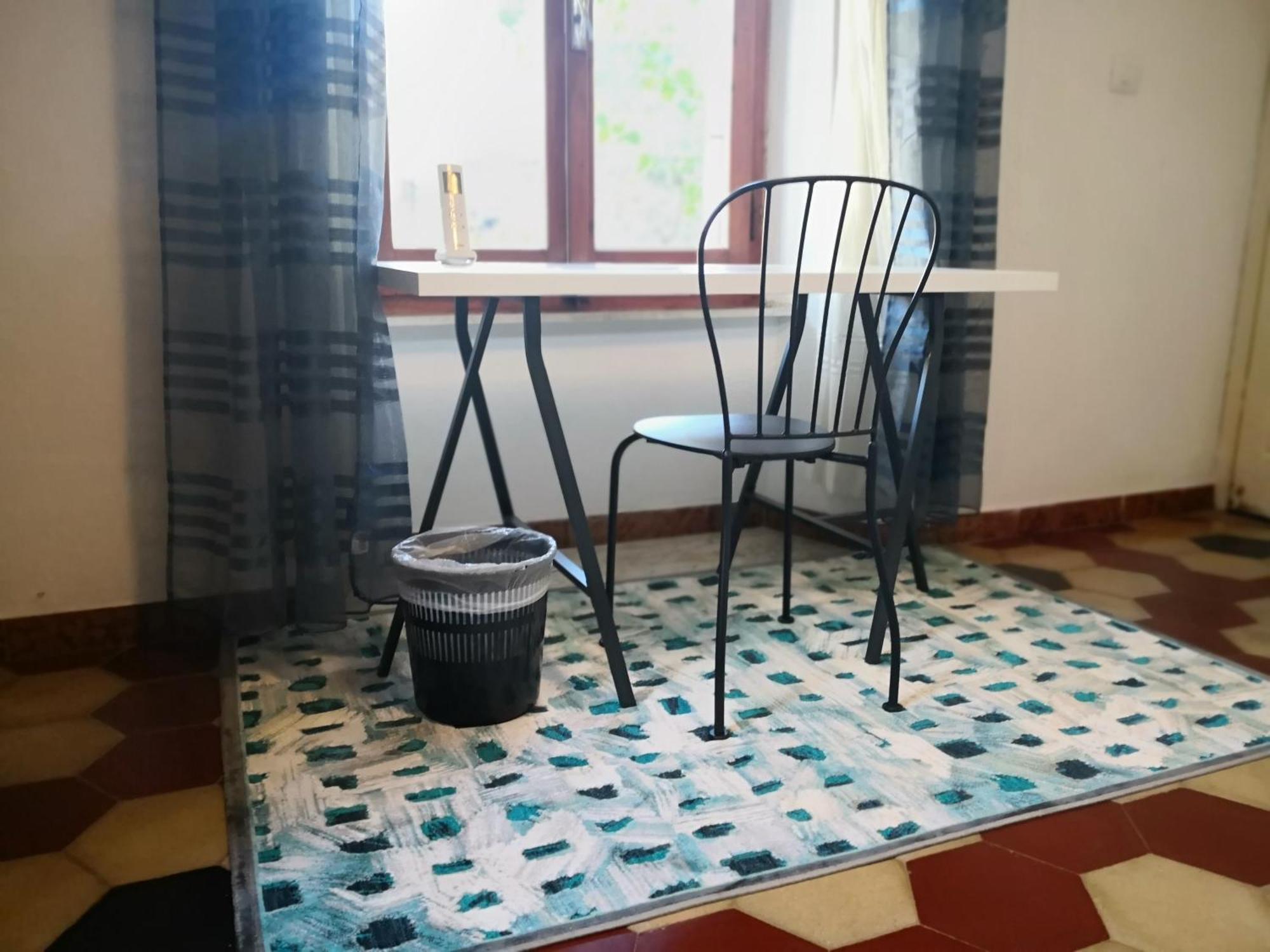Zia Chiarina Bed & Breakfast San Nicolo Gerrei Стая снимка