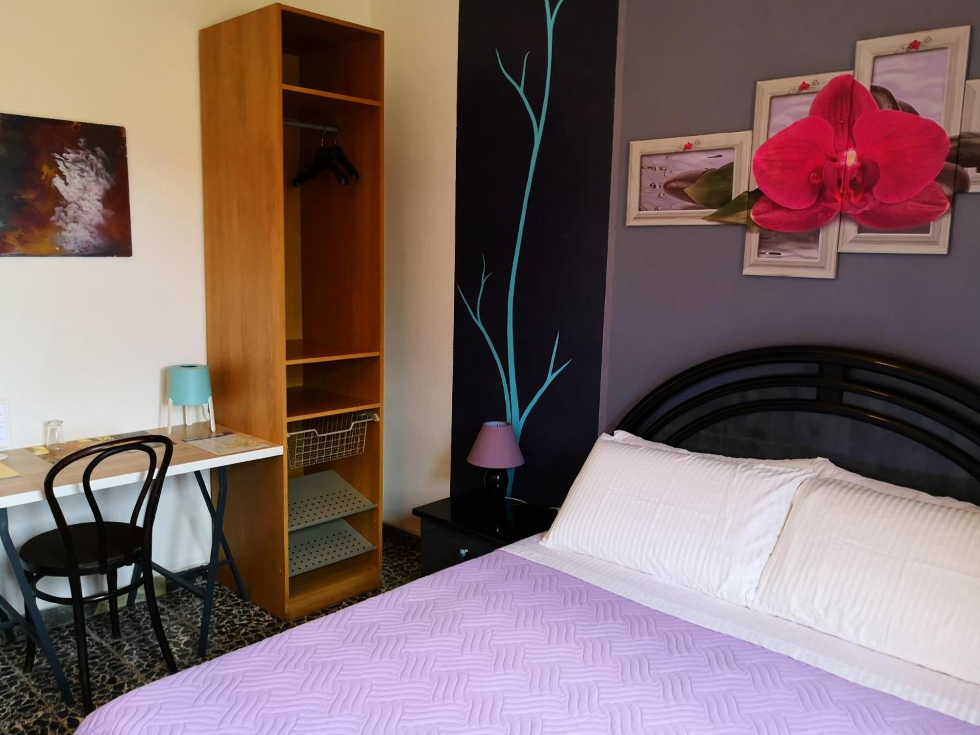 Zia Chiarina Bed & Breakfast San Nicolo Gerrei Стая снимка