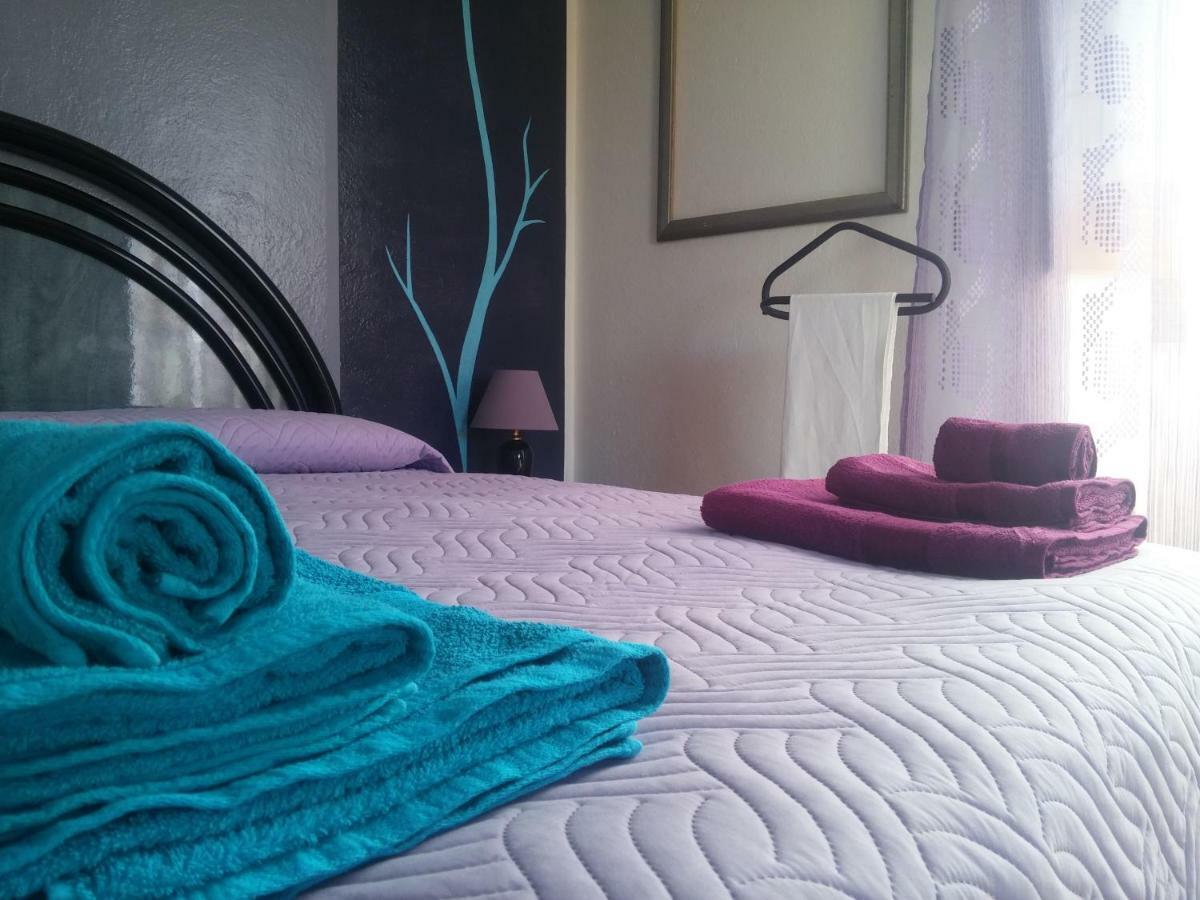 Zia Chiarina Bed & Breakfast San Nicolo Gerrei Екстериор снимка